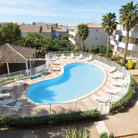 Sol-Y-Days Mayflower, Appartements Climatises Residence Avec Piscine Proche Centre Le Grau-du-Roi Dış mekan fotoğraf