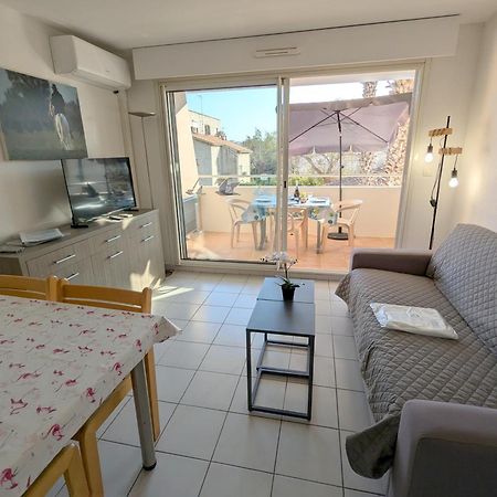 Sol-Y-Days Mayflower, Appartements Climatises Residence Avec Piscine Proche Centre Le Grau-du-Roi Dış mekan fotoğraf