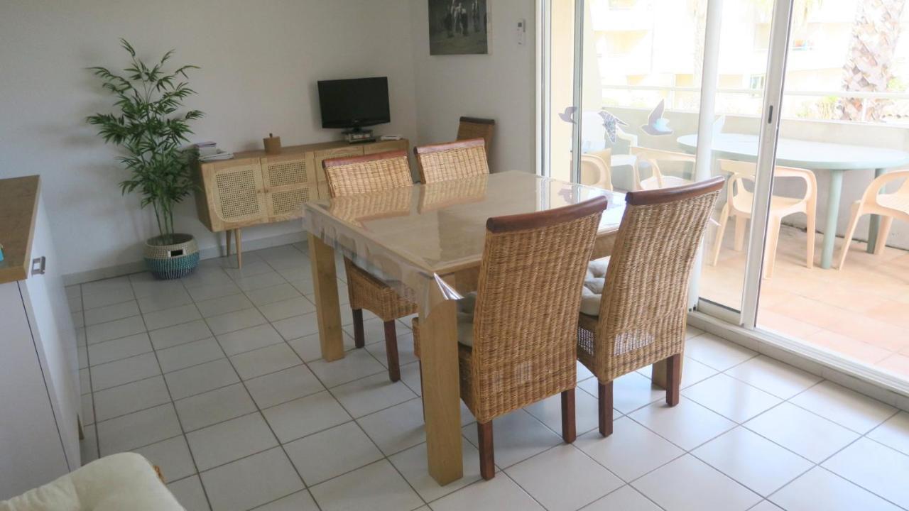 Sol-Y-Days Mayflower, Appartements Climatises Residence Avec Piscine Proche Centre Le Grau-du-Roi Dış mekan fotoğraf