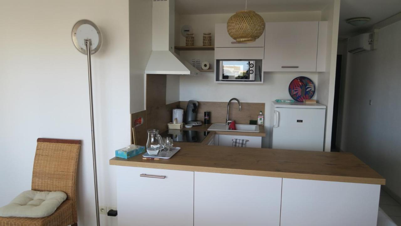Sol-Y-Days Mayflower, Appartements Climatises Residence Avec Piscine Proche Centre Le Grau-du-Roi Dış mekan fotoğraf