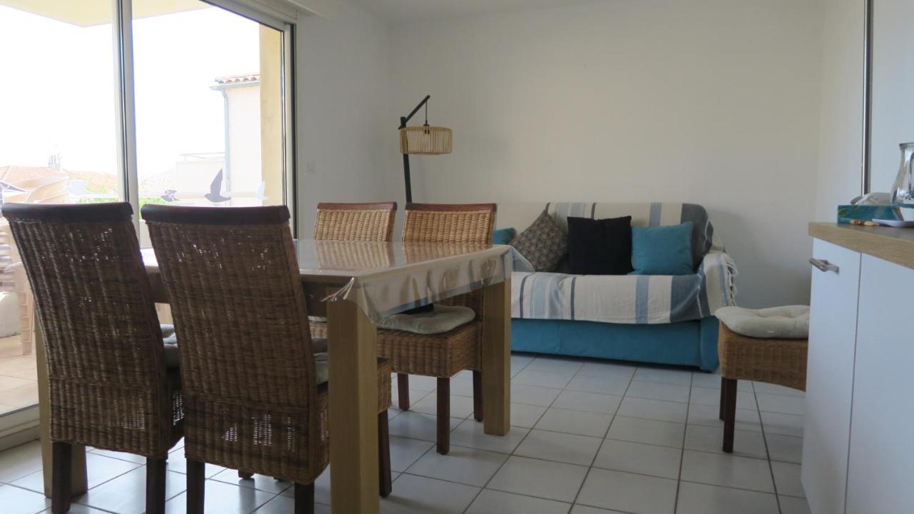 Sol-Y-Days Mayflower, Appartements Climatises Residence Avec Piscine Proche Centre Le Grau-du-Roi Dış mekan fotoğraf
