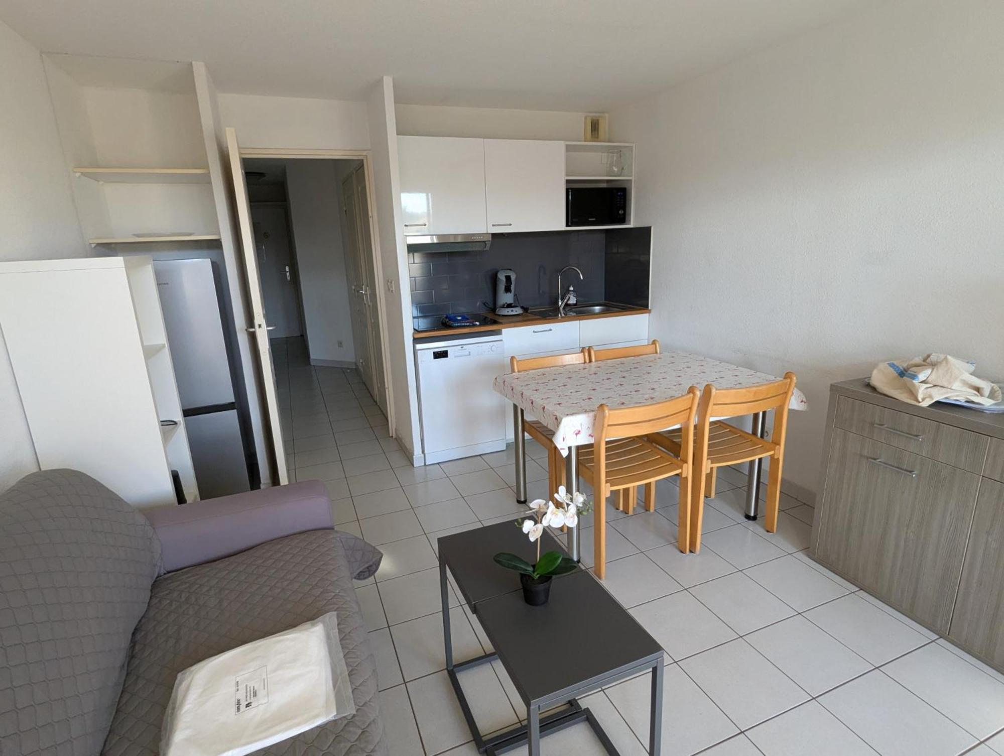 Sol-Y-Days Mayflower, Appartements Climatises Residence Avec Piscine Proche Centre Le Grau-du-Roi Dış mekan fotoğraf